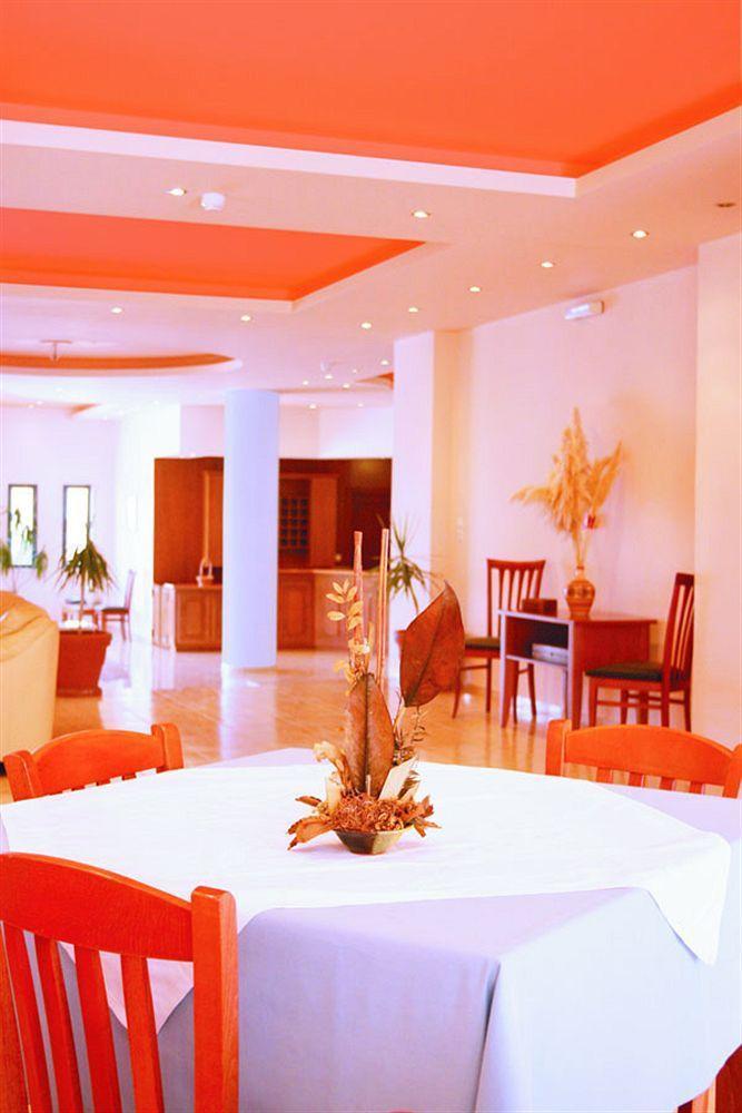 Angelika Apartotel Aparthotel 3*